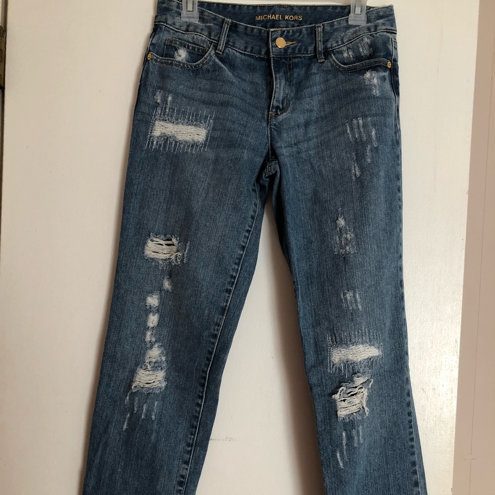 Michael Kors Jeans